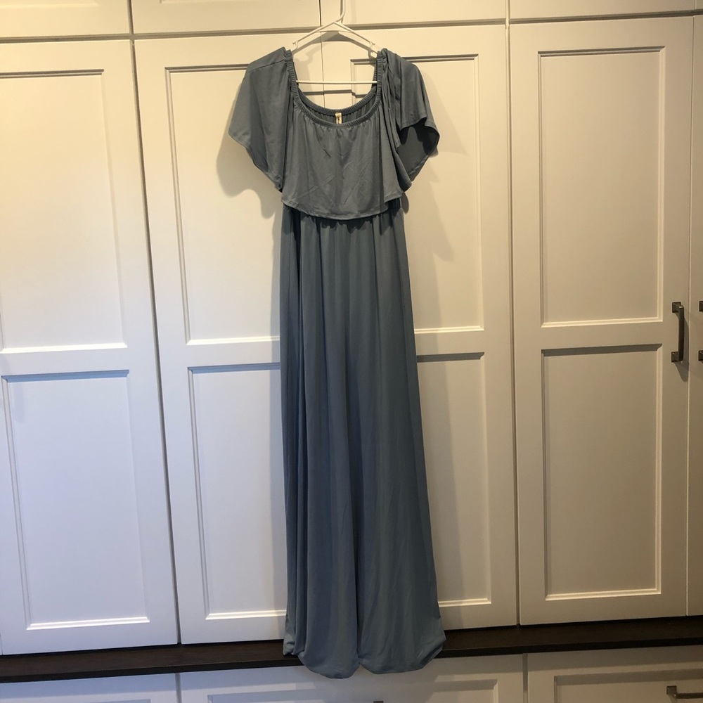 Maternity dress